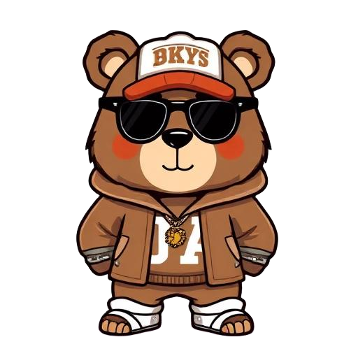 10 вещей, которые можно делать с NFT Okay Bears помимо продажи: полное руководство